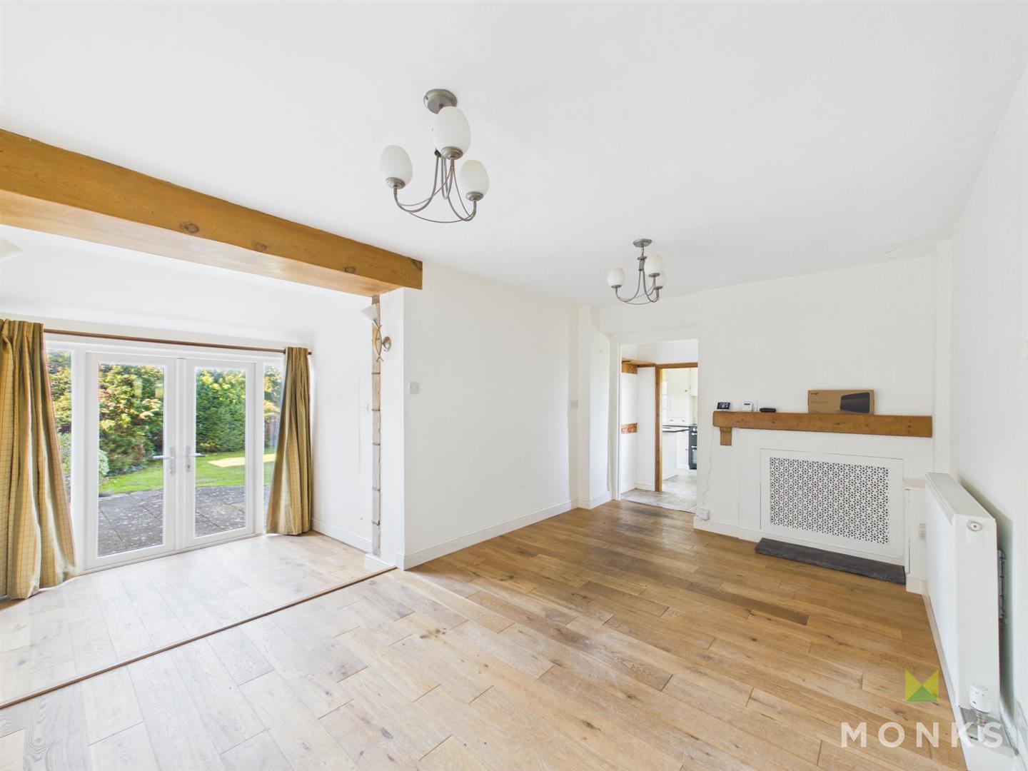 Rowan Cottage 8 Wem Road, Shrewsbury, SY4 3JH For Sale